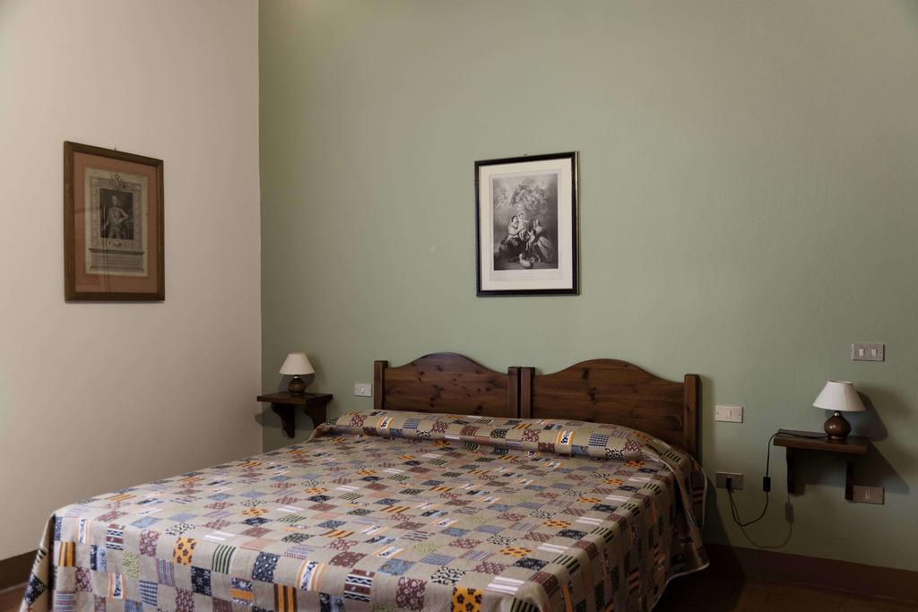 Вилла Tenuta Di Colle Alberti Agriturismo Черрето-Гвиди Номер фото