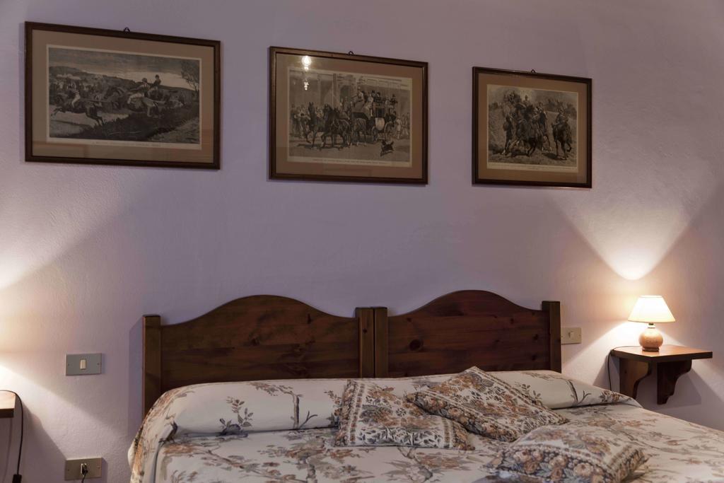 Вилла Tenuta Di Colle Alberti Agriturismo Черрето-Гвиди Номер фото